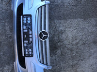 Bara fata completa Mercedes A Class W169 hatchback Elegance