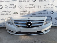 Bara fata completa Mercedes b class w246 2013