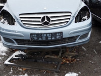 Bara fata completa Mercedes-Benz B-Class W245 2.0 TDI om640