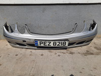 Bara Fata Completa Mercedes-Benz E-Class 2008 ( proiectoare )