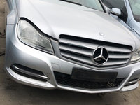 Bara fata completa Mercedes C Class W204 Facelift 2008 2009 2010 2012 2013 2014 2015