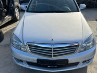 Bara fata completa Mercedes c class w204 non Facelift