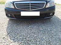 Bara fata completa Mercedes C-Class W204