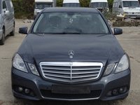 BARA FATA COMPLETA MERCEDES E-CLASS 2009 W212 E250 EURO 5