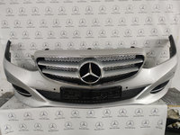 Bara fata completa Mercedes E Class W212 2013 - 2016 facelift