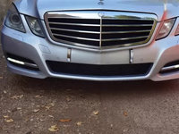 Bara fata completa mercedes e350 cdi w212 an 2011