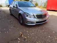 Bara fata completa mercedes e350 cdi w212 an 2012