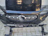 Bara fata completa mercedes gla h247 w247