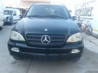 Bara fata completa Mercedes ML W163 1998-2005