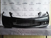 Bara fata completa Mercedes W204