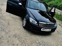 Bara fata completa Mercedes W204