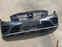 Bara fata completa mercedes X253 Glc coupe AMG