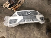 Bara fata completa model AMG Mercedes C Class W205 originala