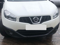 Bara fata completa Nissan Qashqai + 2 2011 2012 2013 2014 2015