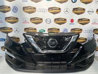 Bara fata completa Nissan Qashqai J11 facelift- (model cu senzori de parcare si distronic)