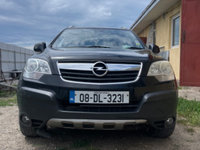 Bara fata completa Opel Antara 07-2014 cu senzori parcare Bot complet