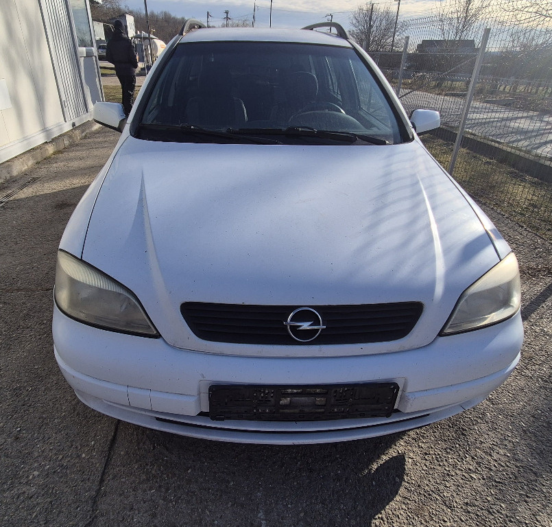 BARA FATA COMPLETA OPEL ASTRA G FAB. 199