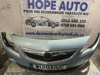 BARA FATA COMPLETA OPEL ASTRA J 2009-2012