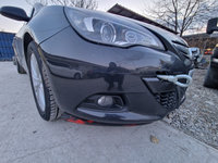 Bara fata completa opel astra j gtc 2012