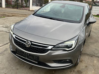 Bara fata completa Opel Astra K 2015-2019