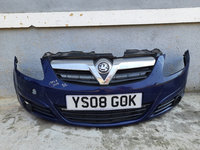 Bara Fata Completa Opel Corsa D 2006-2011