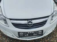 Bara fata completa Opel Corsa D 2007