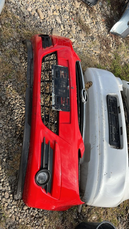 Bara fata completa Opel corsa D