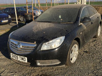 Bara Fata Completa Opel Insignia 2009