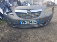 Bara fata completa Opel MERIVA B Gri Original