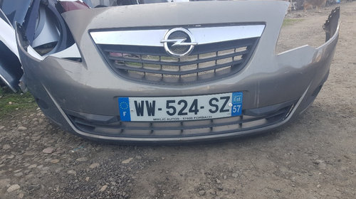 Bara fata completa Opel MERIVA B Gri Original