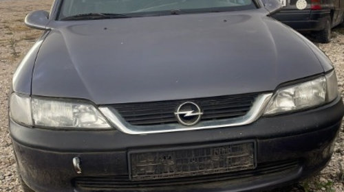 Bara fata completa Opel Vectra B 1996
