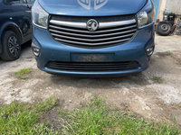 Bara fata completa Opel Vivaro B 2020