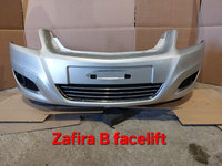 Bara fata completa Opel Zafira B facelift 2009-2015 COD: 13247273