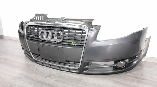 Bara fata completa Originala Audi A4 B7 8E (2005 - 2008)