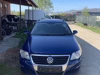 Bara fata completa passat b6