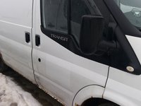 BARA FATA COMPLETA PENTRU FORD TRANSIT AN 2007