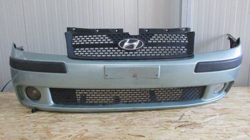 Bara fata completa pentru Hyundai Matrix, 200