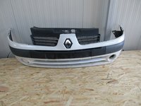 Bara fata completa pentru Renault Clio, 2006