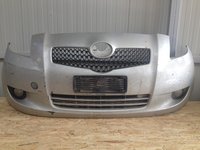 Bara fata completa pentru TOYOTA YARIS, 2005-2009