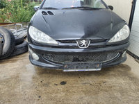 Bara fata completa Peugeot 206cc cabrio