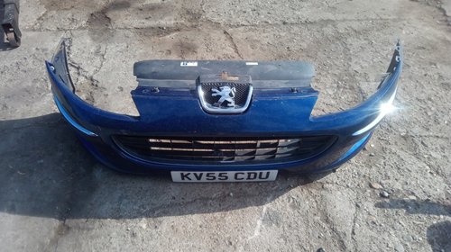 Bara fata completa Peugeot 407 2006