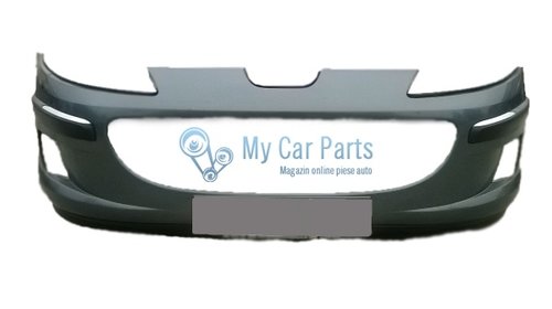 Bara fata completa PEUGEOT 407 (6D_) 05.04-