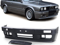 Bara fata completa plastic BMW E30 M-Technik 2