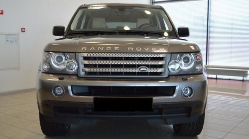 Bara fata completa pt Ranger Rover Sport din 