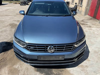 Bara fata completa R Line Vw Passat B8 2014-2017