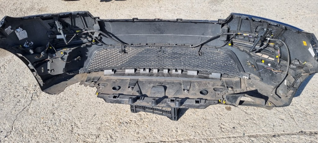 Bara fata completa Range Rover Velar R-D