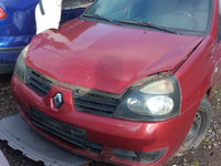Bara fata completa Renault Clio 2