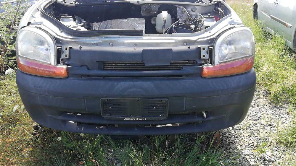 Bara fata completa renault kangoo 2003 cod067