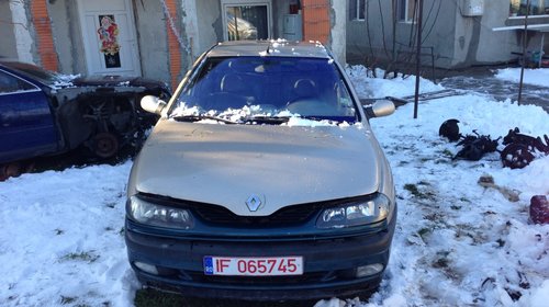 BARA FATA COMPLETA RENAULT LAGUNA 1 FACELIFT 1998 1999