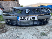 Bara fata completa Renault Megane 2 Facelift